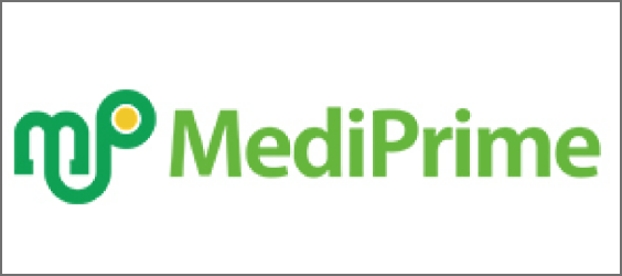 メディプライム株式会社