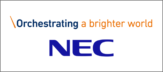日本電気株式会社